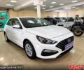 Белый Хендай i30, объемом двигателя 1.5 л и пробегом 99 тыс. км за 13700 $, фото 1 на Automoto.ua