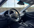 Белый Хендай i30, объемом двигателя 1.5 л и пробегом 42 тыс. км за 17500 $, фото 5 на Automoto.ua