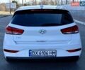 Белый Хендай i30, объемом двигателя 1.5 л и пробегом 23 тыс. км за 16500 $, фото 6 на Automoto.ua