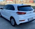 Белый Хендай i30, объемом двигателя 1.5 л и пробегом 23 тыс. км за 16500 $, фото 14 на Automoto.ua
