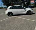 Білий Хендай i30, об'ємом двигуна 1.5 л та пробігом 78 тис. км за 17000 $, фото 19 на Automoto.ua
