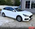 Білий Хендай i30, об'ємом двигуна 1.5 л та пробігом 37 тис. км за 15200 $, фото 1 на Automoto.ua