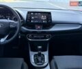 Белый Хендай i30, объемом двигателя 1.5 л и пробегом 23 тыс. км за 16500 $, фото 38 на Automoto.ua