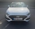 Білий Хендай i30, об'ємом двигуна 1.5 л та пробігом 43 тис. км за 16500 $, фото 1 на Automoto.ua