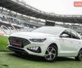 Белый Хендай i30, объемом двигателя 1.5 л и пробегом 74 тыс. км за 18500 $, фото 4 на Automoto.ua