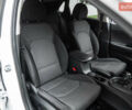Белый Хендай i30, объемом двигателя 1.5 л и пробегом 74 тыс. км за 18500 $, фото 48 на Automoto.ua