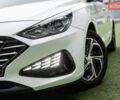Белый Хендай i30, объемом двигателя 1.5 л и пробегом 74 тыс. км за 18500 $, фото 16 на Automoto.ua