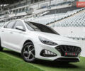 Белый Хендай i30, объемом двигателя 1.5 л и пробегом 74 тыс. км за 18500 $, фото 13 на Automoto.ua
