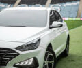 Белый Хендай i30, объемом двигателя 1.5 л и пробегом 74 тыс. км за 18500 $, фото 20 на Automoto.ua