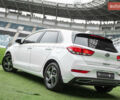 Белый Хендай i30, объемом двигателя 1.5 л и пробегом 74 тыс. км за 18500 $, фото 10 на Automoto.ua
