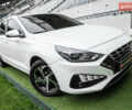 Белый Хендай i30, объемом двигателя 1.5 л и пробегом 74 тыс. км за 18500 $, фото 9 на Automoto.ua