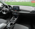 Белый Хендай i30, объемом двигателя 1.5 л и пробегом 74 тыс. км за 18500 $, фото 47 на Automoto.ua