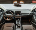 Белый Хендай i30, объемом двигателя 1.5 л и пробегом 23 тыс. км за 18915 $, фото 9 на Automoto.ua