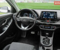 Белый Хендай i30, объемом двигателя 1.5 л и пробегом 74 тыс. км за 18500 $, фото 46 на Automoto.ua