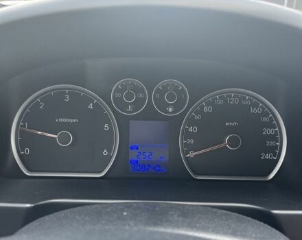 Білий Хендай i30, об'ємом двигуна 1.6 л та пробігом 310 тис. км за 5300 $, фото 6 на Automoto.ua