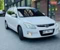 Белый Хендай i30, объемом двигателя 1.59 л и пробегом 413 тыс. км за 5000 $, фото 1 на Automoto.ua