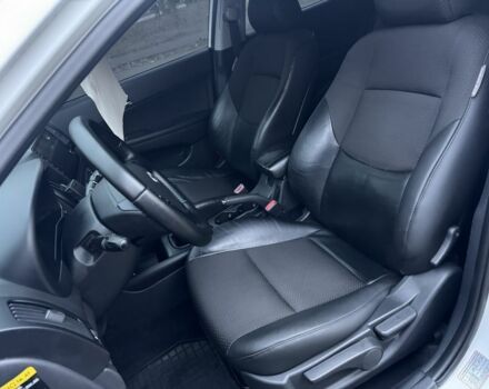 Белый Хендай i30, объемом двигателя 1.6 л и пробегом 194 тыс. км за 5999 $, фото 8 на Automoto.ua