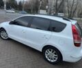 Белый Хендай i30, объемом двигателя 1.6 л и пробегом 194 тыс. км за 5999 $, фото 4 на Automoto.ua