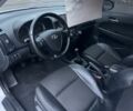 Белый Хендай i30, объемом двигателя 1.6 л и пробегом 194 тыс. км за 5999 $, фото 9 на Automoto.ua