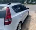 Білий Хендай i30, об'ємом двигуна 1.6 л та пробігом 310 тис. км за 5300 $, фото 1 на Automoto.ua