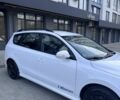 Белый Хендай i30, объемом двигателя 2 л и пробегом 248 тыс. км за 6200 $, фото 1 на Automoto.ua
