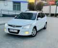 Белый Хендай i30, объемом двигателя 1.59 л и пробегом 234 тыс. км за 4850 $, фото 1 на Automoto.ua