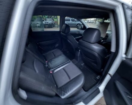 Белый Хендай i30, объемом двигателя 1.6 л и пробегом 194 тыс. км за 5999 $, фото 11 на Automoto.ua