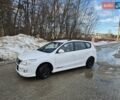 Белый Хендай i30, объемом двигателя 1.99 л и пробегом 257 тыс. км за 5900 $, фото 1 на Automoto.ua