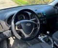 Хендай i30 2008 в Днепре (Днепропетровске) на Automoto.ua Белый Хендай i30, объемом двигателя 1.6 л и пробегом 391 тыс. км за 4750 $, фото 1 на Automoto.ua