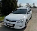 Белый Хендай i30, объемом двигателя 1.59 л и пробегом 350 тыс. км за 4999 $, фото 1 на Automoto.ua