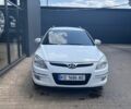 Білий Хендай i30, об'ємом двигуна 1.6 л та пробігом 310 тис. км за 5300 $, фото 1 на Automoto.ua