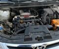 Хендай i30 2008 в Днепре (Днепропетровске) на Automoto.ua Белый Хендай i30, объемом двигателя 1.6 л и пробегом 391 тыс. км за 4750 $, фото 2 на Automoto.ua