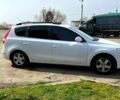 Хендай i30 2008 в Днепре (Днепропетровске) на Automoto.ua Белый Хендай i30, объемом двигателя 1.6 л и пробегом 391 тыс. км за 4750 $, фото 3 на Automoto.ua