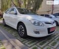 Белый Хендай i30, объемом двигателя 1.6 л и пробегом 180 тыс. км за 7900 $, фото 6 на Automoto.ua