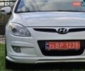 Белый Хендай i30, объемом двигателя 2 л и пробегом 252 тыс. км за 6800 $, фото 28 на Automoto.ua