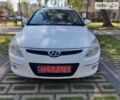 Білий Хендай i30, об'ємом двигуна 1.6 л та пробігом 180 тис. км за 7900 $, фото 3 на Automoto.ua