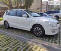 Білий Хендай i30, об'ємом двигуна 1.6 л та пробігом 180 тис. км за 7900 $, фото 7 на Automoto.ua