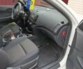 Белый Хендай i30, объемом двигателя 1.6 л и пробегом 155 тыс. км за 6500 $, фото 9 на Automoto.ua