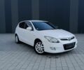 Білий Хендай i30, об'ємом двигуна 1.4 л та пробігом 197 тис. км за 6149 $, фото 1 на Automoto.ua