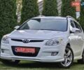 Белый Хендай i30, объемом двигателя 2 л и пробегом 252 тыс. км за 6800 $, фото 6 на Automoto.ua