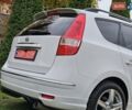 Белый Хендай i30, объемом двигателя 2 л и пробегом 252 тыс. км за 6800 $, фото 43 на Automoto.ua