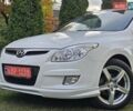 Белый Хендай i30, объемом двигателя 2 л и пробегом 252 тыс. км за 6800 $, фото 22 на Automoto.ua