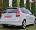 Белый Хендай i30, объемом двигателя 2 л и пробегом 252 тыс. км за 6800 $, фото 18 на Automoto.ua