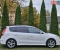 Белый Хендай i30, объемом двигателя 2 л и пробегом 252 тыс. км за 6800 $, фото 11 на Automoto.ua