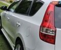 Белый Хендай i30, объемом двигателя 2 л и пробегом 252 тыс. км за 6800 $, фото 40 на Automoto.ua
