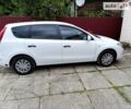 Белый Хендай i30, объемом двигателя 1.6 л и пробегом 155 тыс. км за 6500 $, фото 2 на Automoto.ua