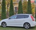 Белый Хендай i30, объемом двигателя 2 л и пробегом 252 тыс. км за 6800 $, фото 19 на Automoto.ua