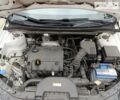 Белый Хендай i30, объемом двигателя 1.6 л и пробегом 155 тыс. км за 6500 $, фото 8 на Automoto.ua