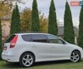 Белый Хендай i30, объемом двигателя 2 л и пробегом 252 тыс. км за 6800 $, фото 20 на Automoto.ua