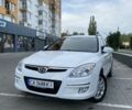 Белый Хендай i30, объемом двигателя 1.6 л и пробегом 253 тыс. км за 6000 $, фото 1 на Automoto.ua